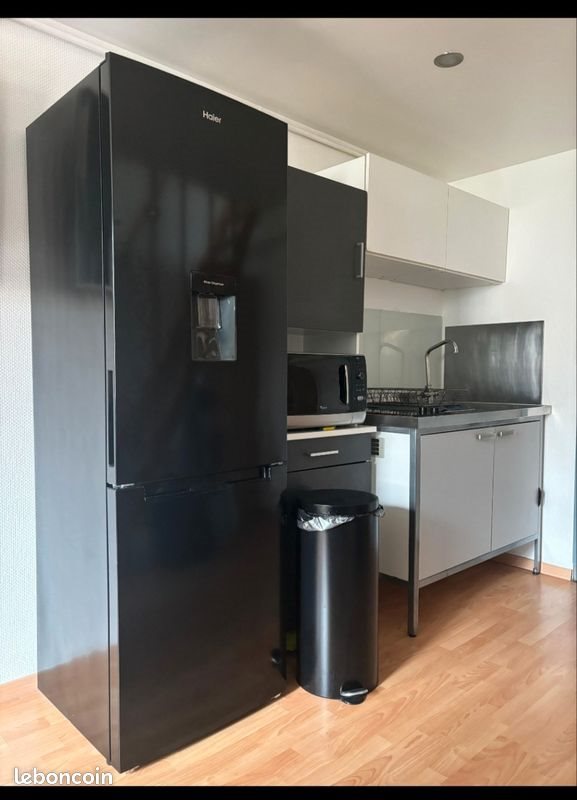 Appartement à louer, 44m², Strasbourg