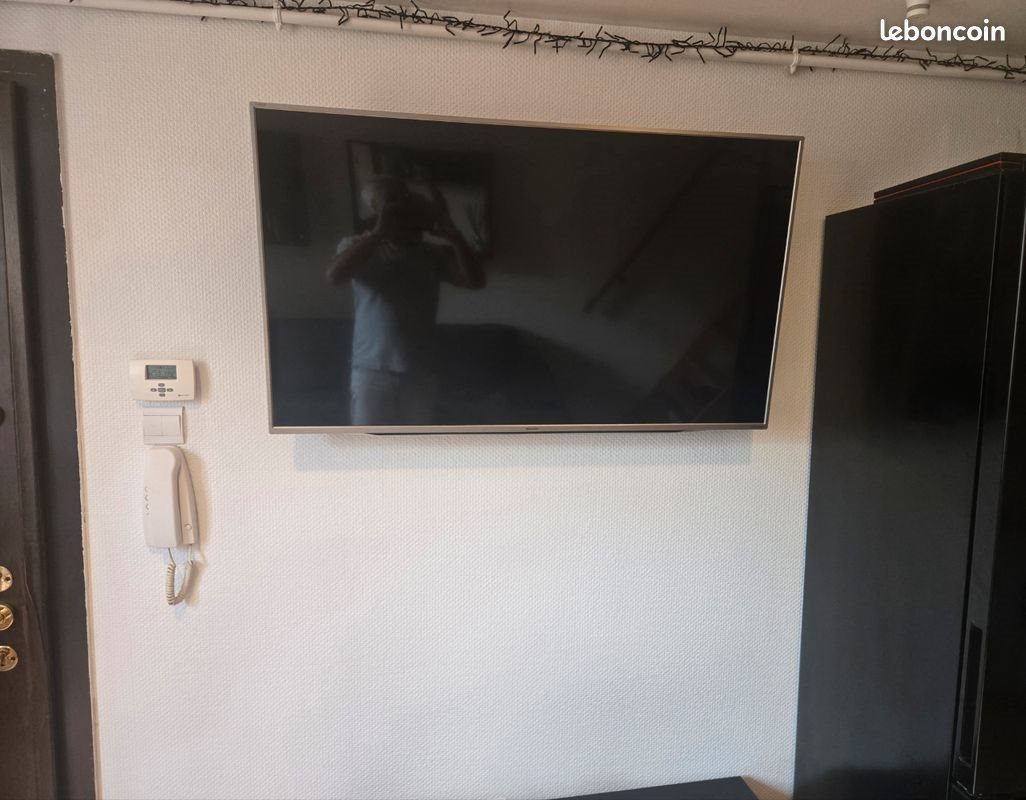 Appartement à louer, 44m², Strasbourg