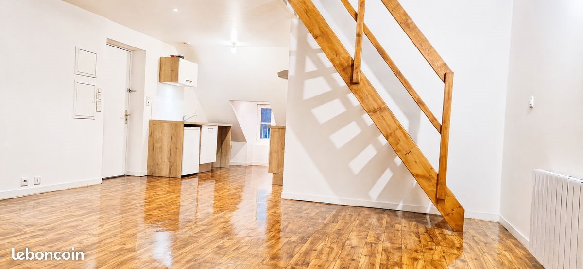 Appartement à louer, 26m², Avranches