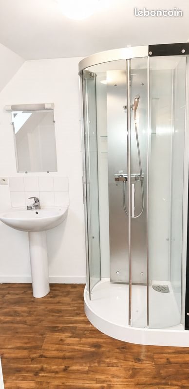 Appartement à louer, 26m², Avranches