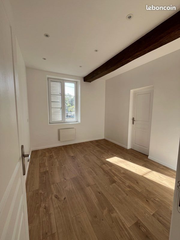 Appartement à vendre, 80m², Mouy