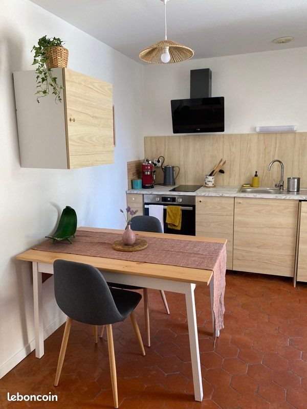 Appartement à louer, 29m², Beaune