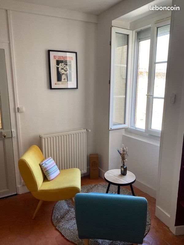 Appartement à louer, 29m², Beaune