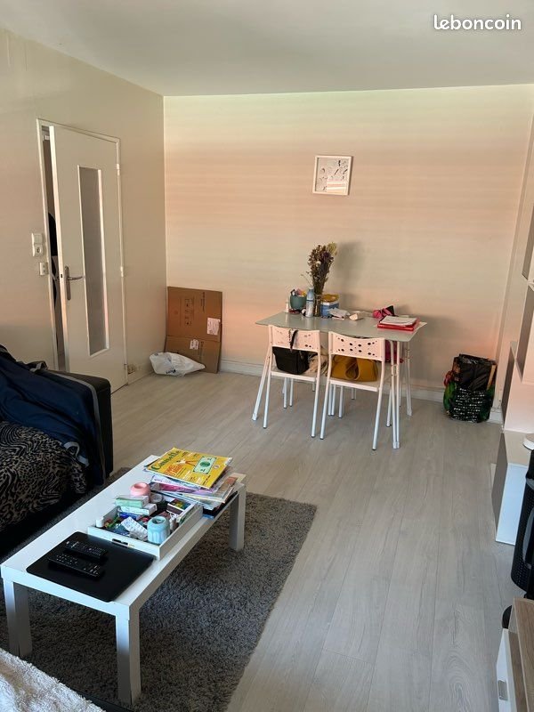 Appartement à louer, 42m², Limoges