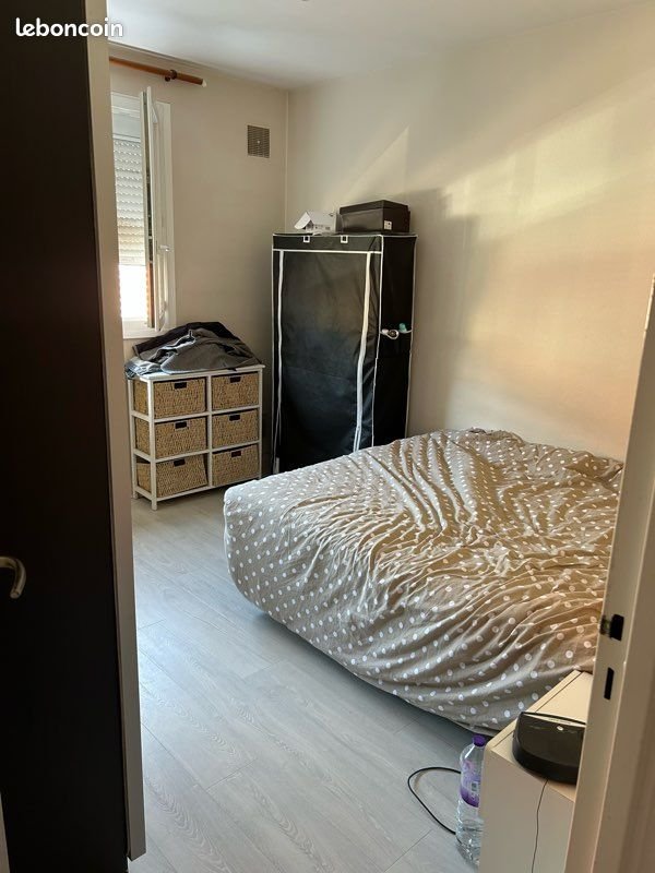 Appartement à louer, 42m², Limoges