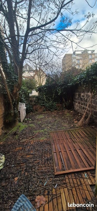Appartement à louer, 38m², Grenoble