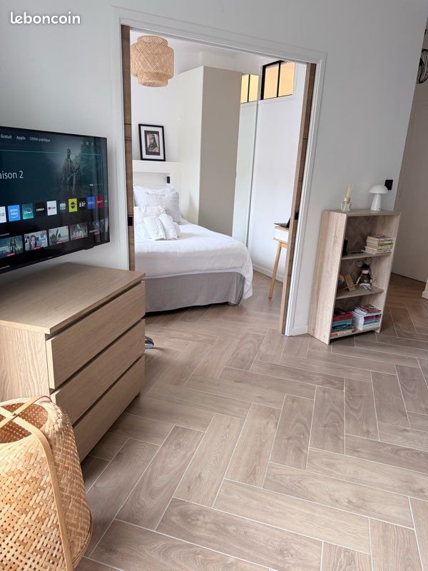 Appartement à louer, 30m², Cannes
