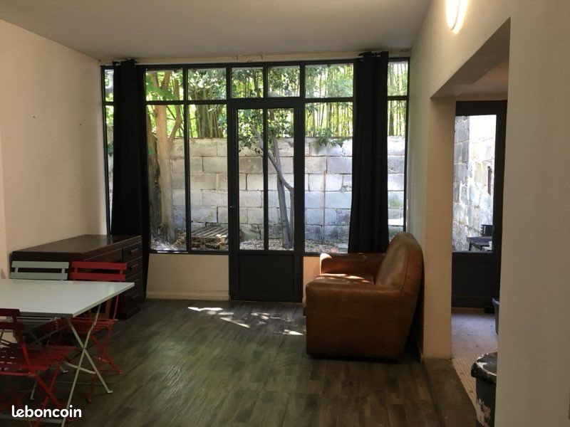 Appartement à louer, 42m², Bordeaux