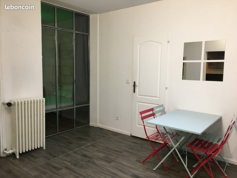 Appartement à louer, 42m², Bordeaux