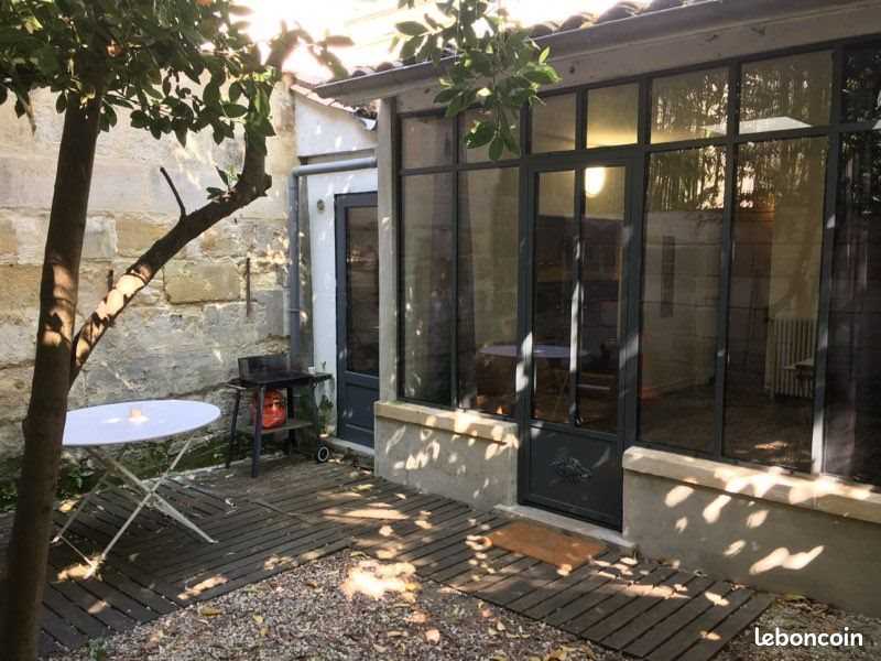 Appartement à louer, 42m², Bordeaux