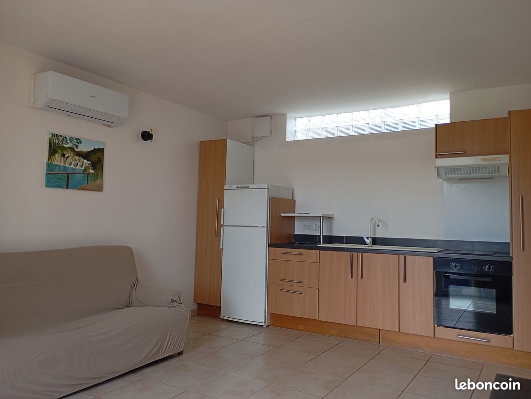 Appartement à louer, 37m², Baillargues