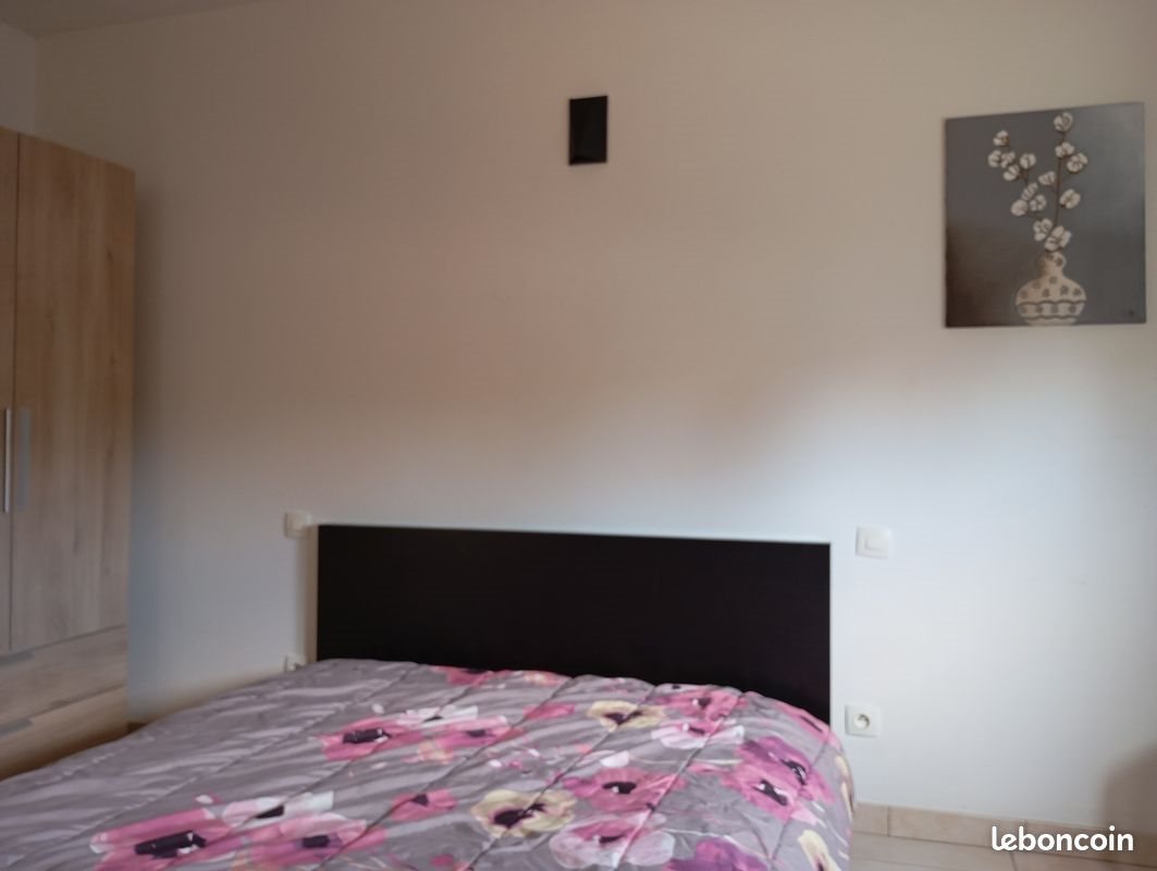 Appartement à louer, 37m², Baillargues