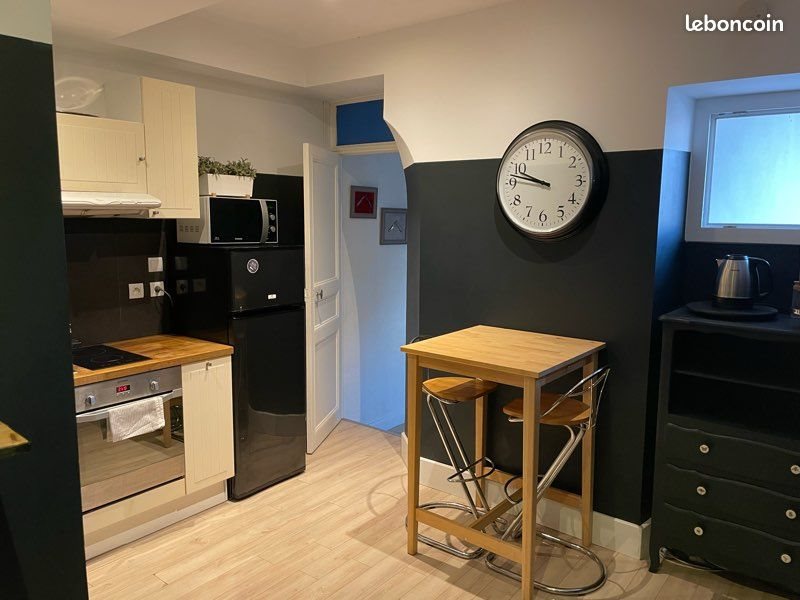 Appartement à louer, 22m², Biarritz