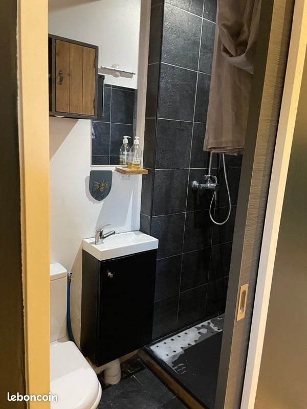 Appartement à louer, 22m², Biarritz