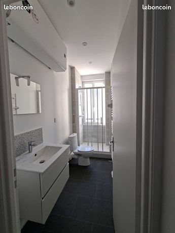 Appartement à louer, 39m², Montluçon