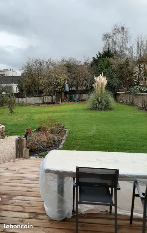 Maison à vendre, 68m², Montceau-les-Mines
