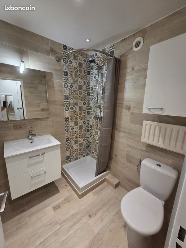 Appartement à louer, 27m², Mandelieu-la-Napoule