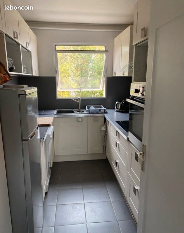 Appartement à louer, 59m², Palaiseau