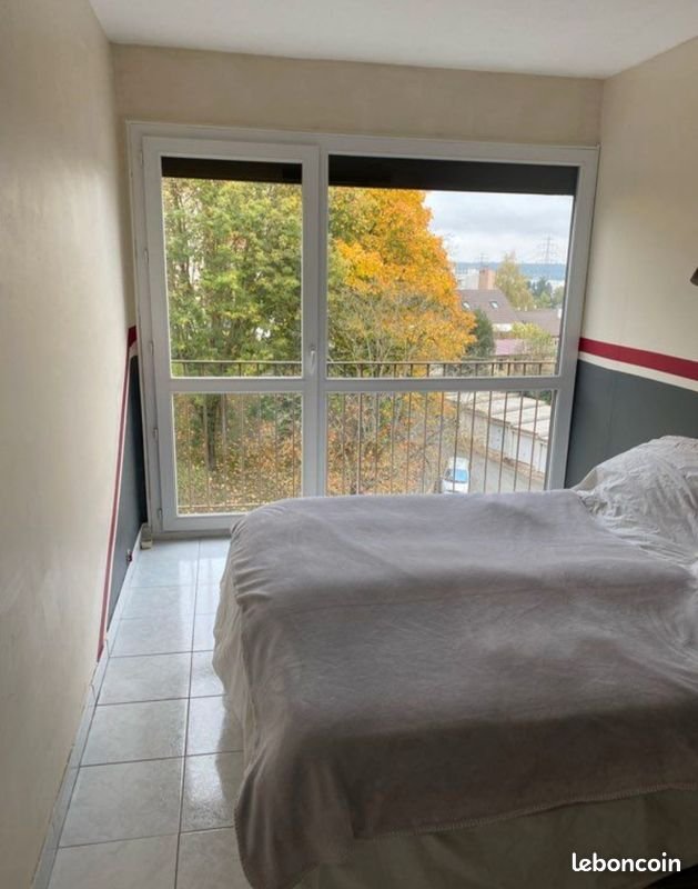 Appartement à louer, 59m², Palaiseau