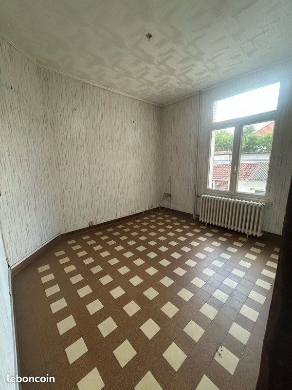 Maison à vendre, 76m², Barentin