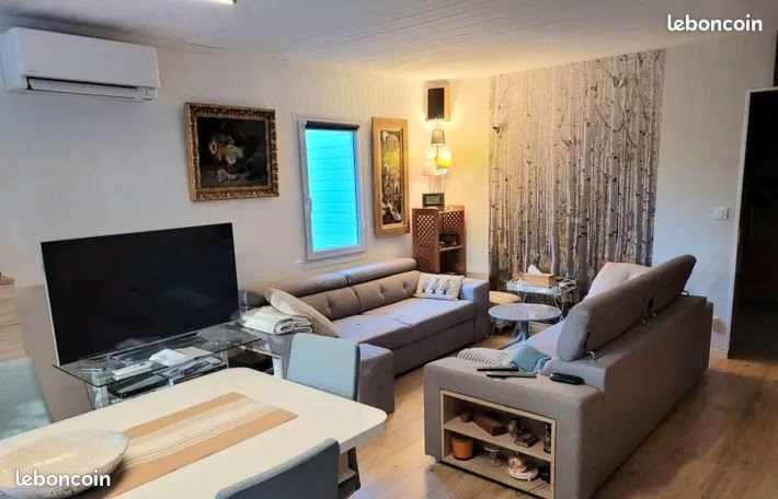 Maison à vendre, 82m², Le Porge