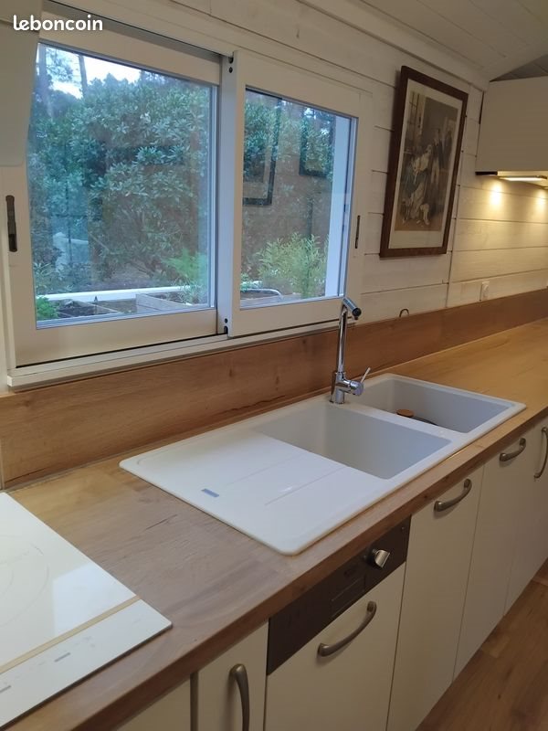 Maison à vendre, 82m², Le Porge