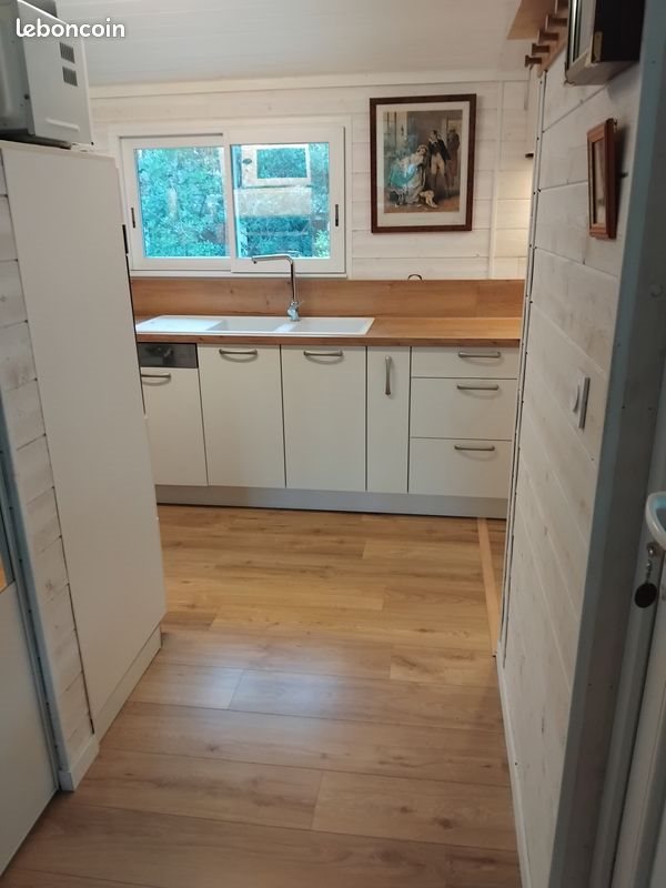 Maison à vendre, 82m², Le Porge