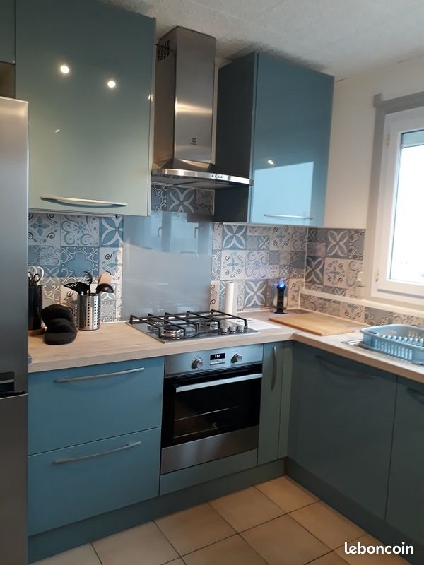 Appartement à louer, 63m², La Rochelle