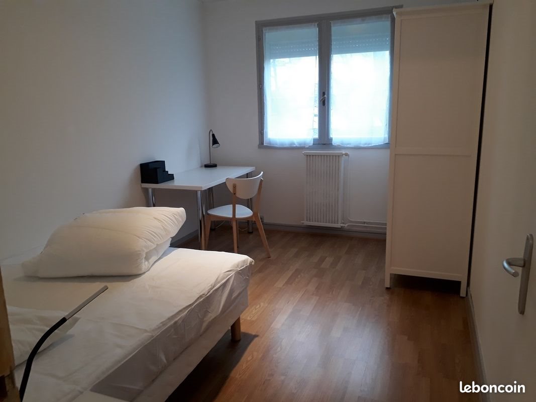 Appartement à louer, 63m², La Rochelle