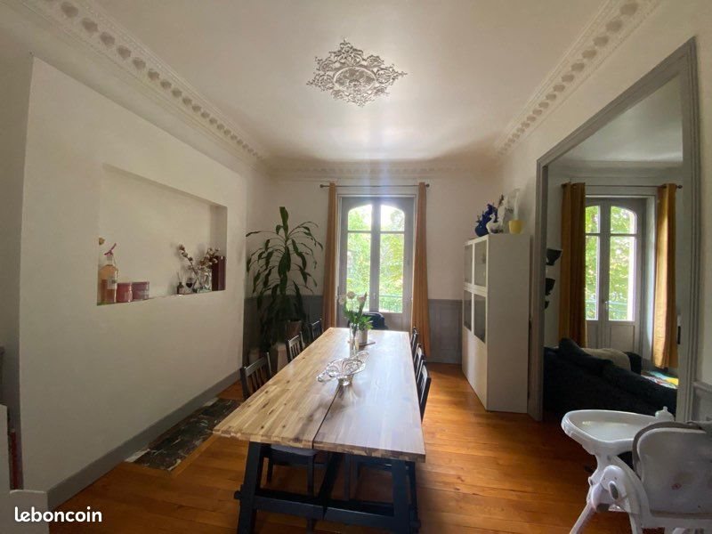 Appartement à vendre, 113m², Vichy