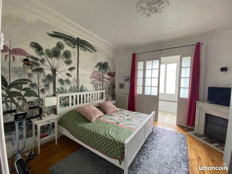 Appartement à vendre, 113m², Vichy