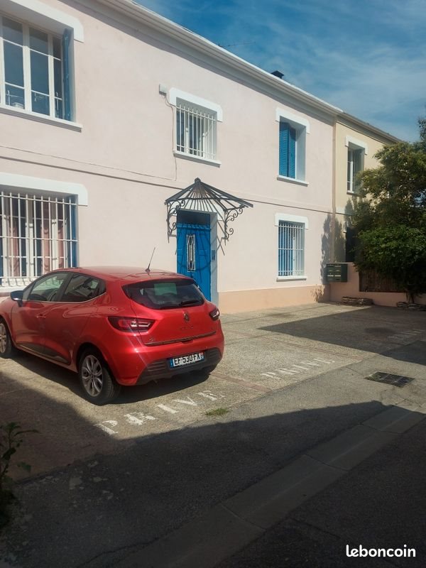 Appartement à louer, 48m², Avignon