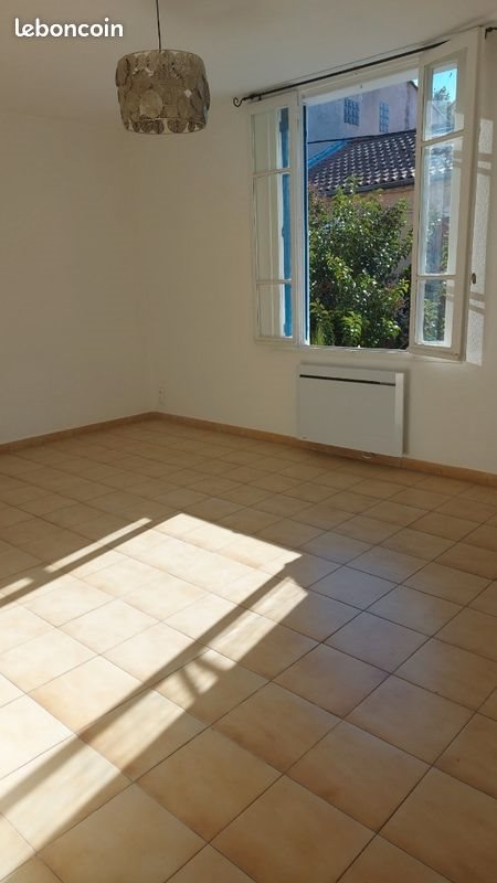 Appartement à louer, 48m², Avignon