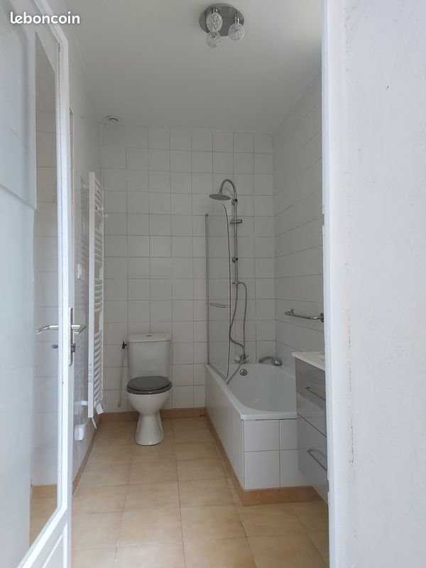 Appartement à louer, 48m², Avignon