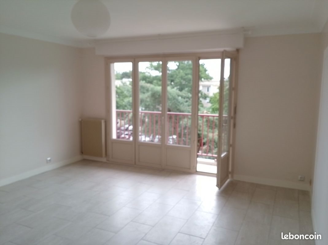 Appartement à louer, 75m², Rennes