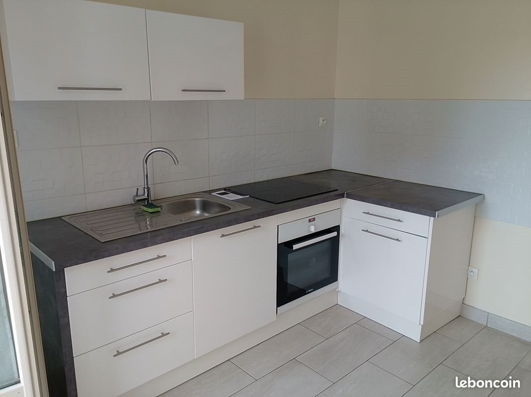 Appartement à louer, 75m², Rennes
