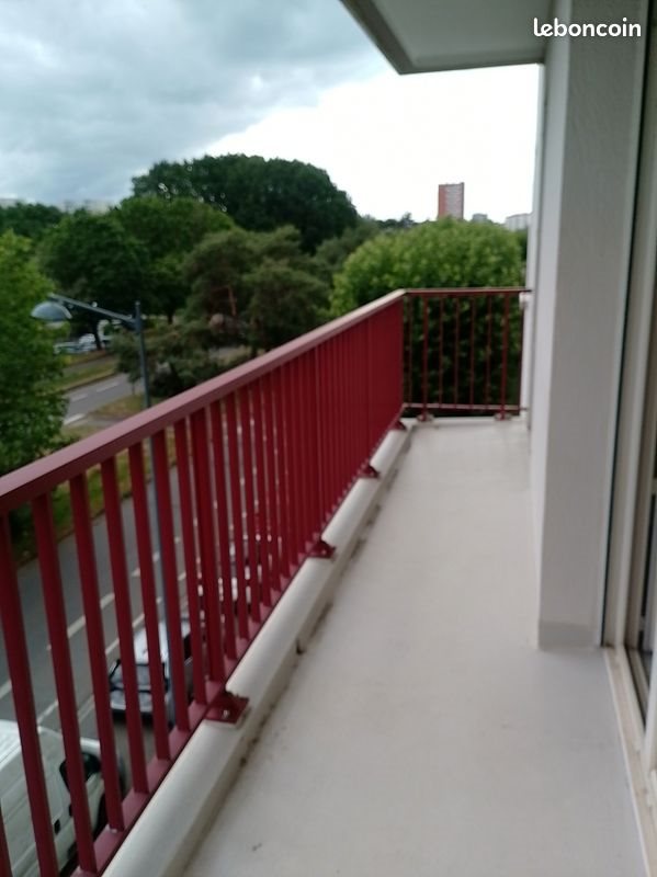 Appartement à louer, 75m², Rennes