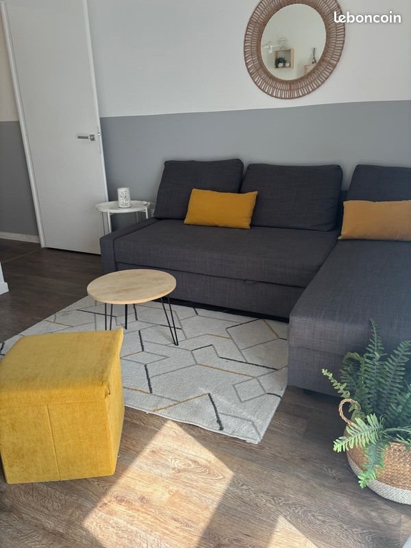 Appartement à louer, 25m², Alfortville