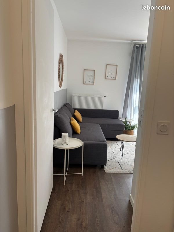 Appartement à louer, 25m², Alfortville