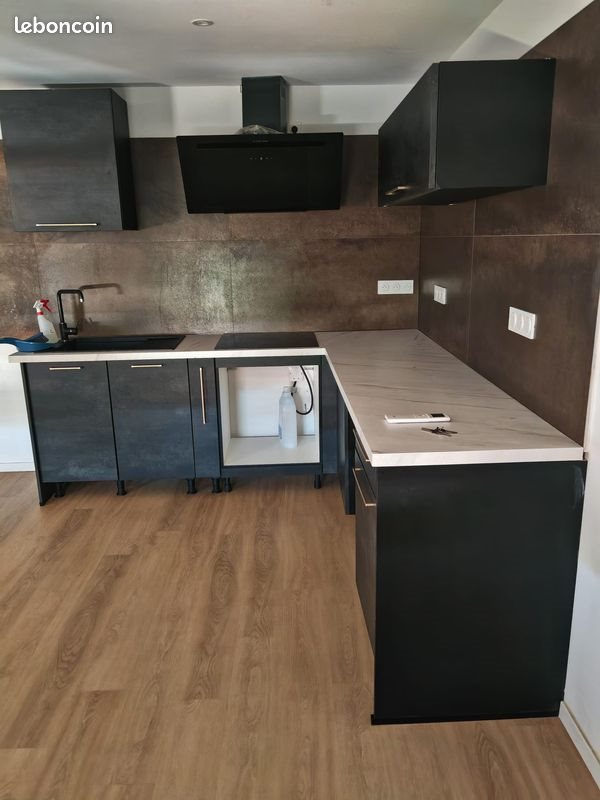 Appartement à louer, 53m², Castres