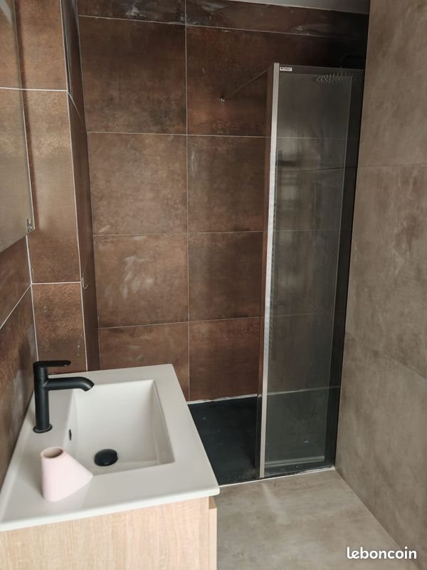 Appartement à louer, 53m², Castres