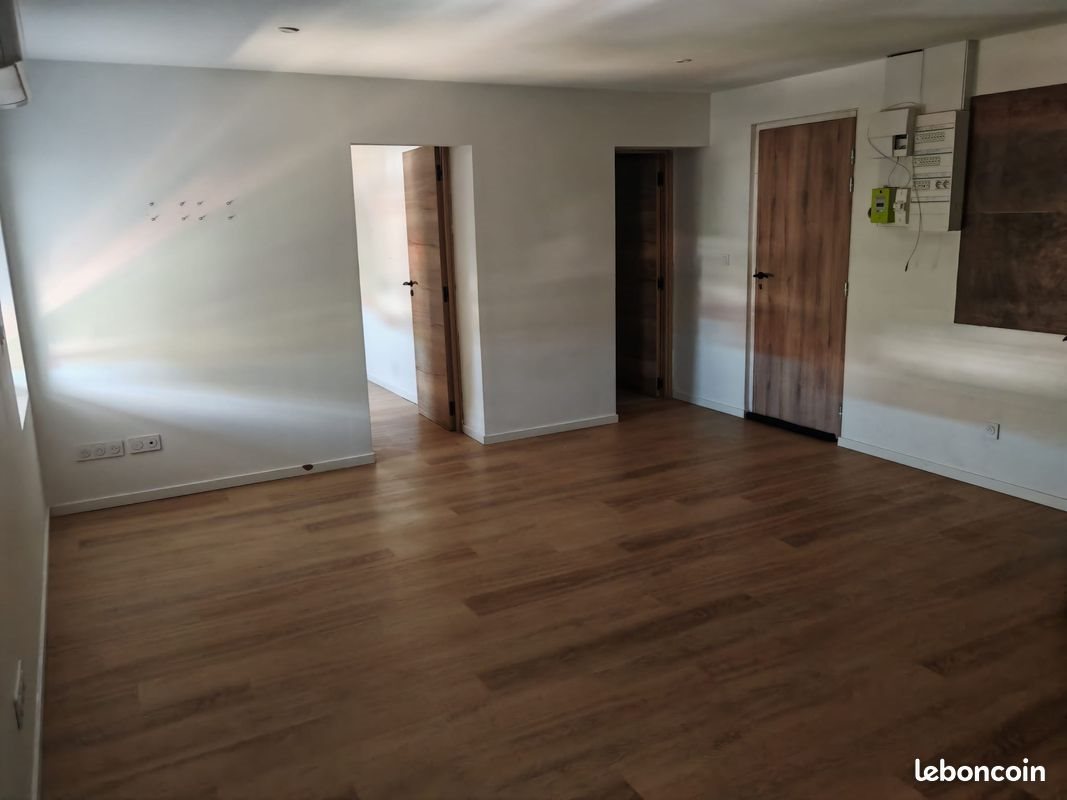 Appartement à louer, 53m², Castres