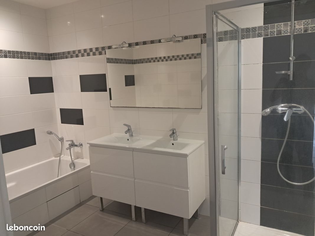 Maison à louer, 88m², Linxe