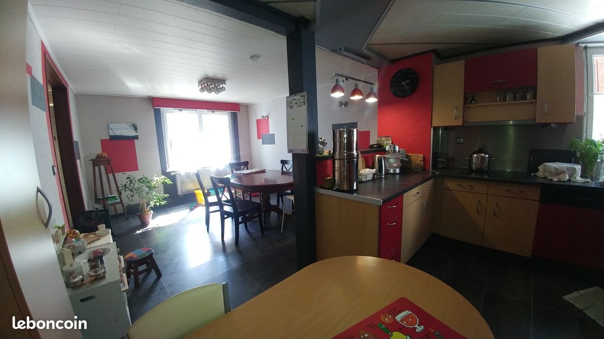 Maison à vendre, 135m², Rosheim