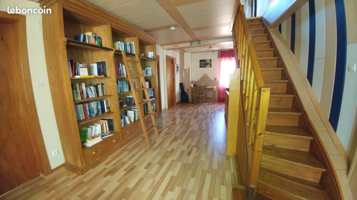 Maison à vendre, 135m², Rosheim