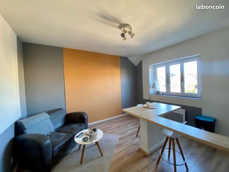 Appartement à louer, 36m², Cholet