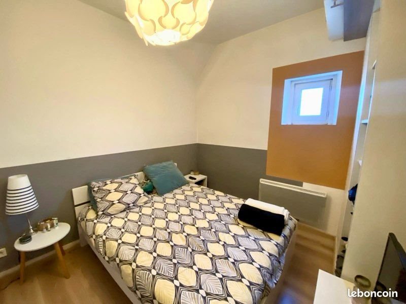 Appartement à louer, 36m², Cholet