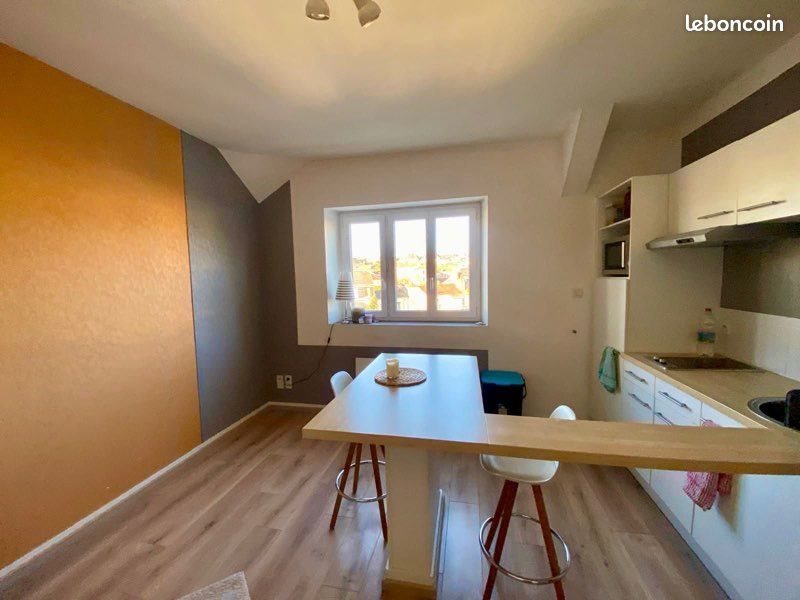 Appartement à louer, 36m², Cholet