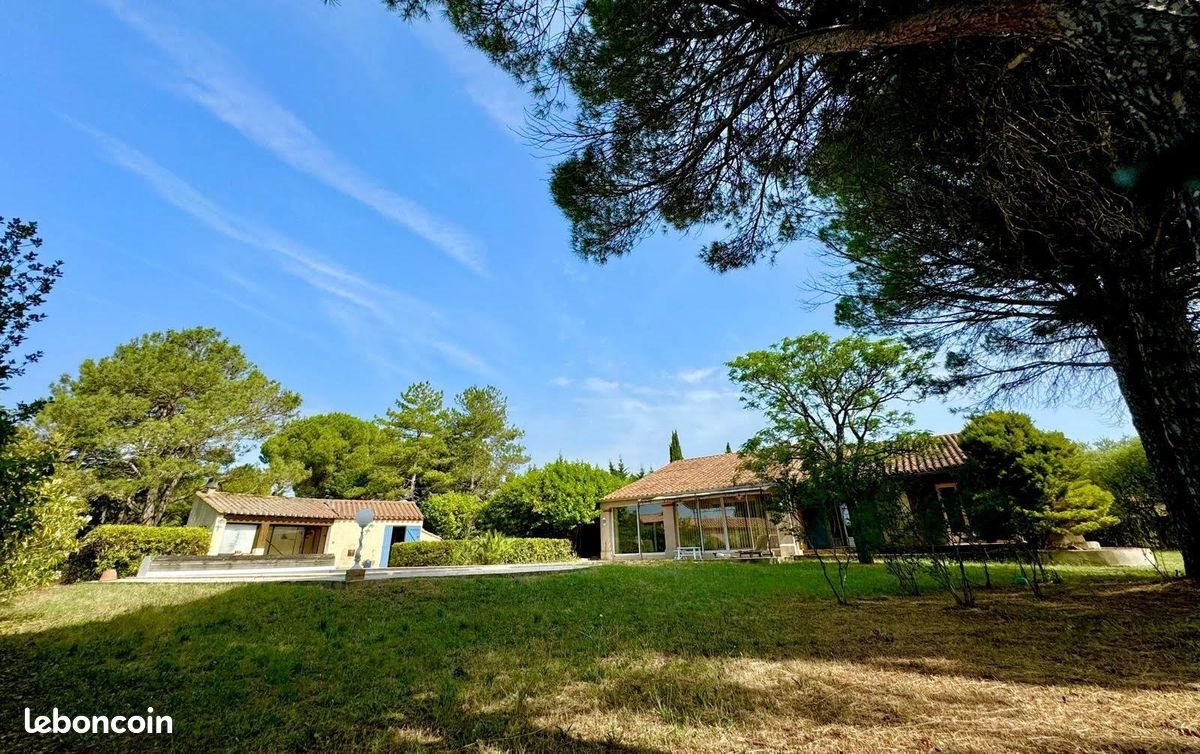 Maison à vendre, 210m², Villemoustaussou
