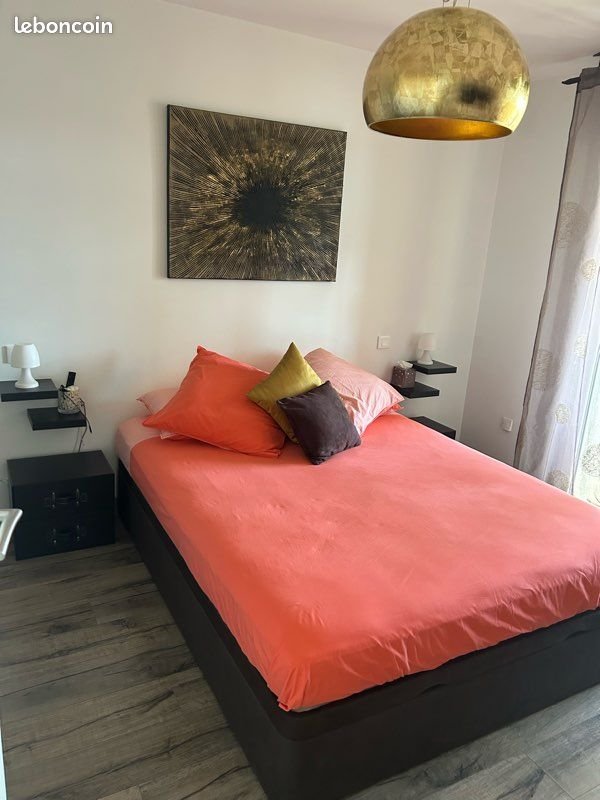 Appartement à louer, 90m², Ajaccio